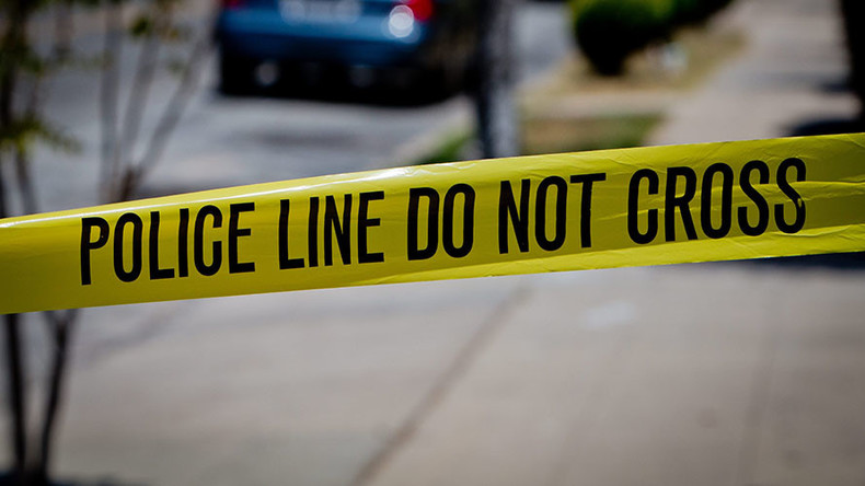 Murder-suicide leaves 2 dead in shooting at North Lake College, Texas - police (VIDEOS, PHOTOS)