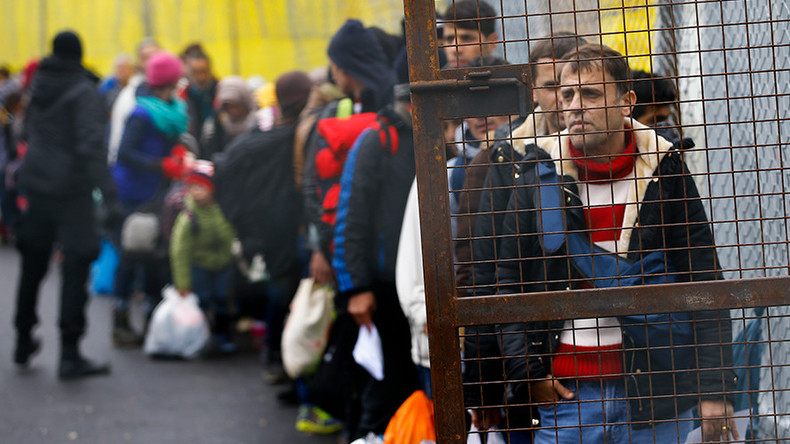 Austria calls for another extension to emergency EU border controls