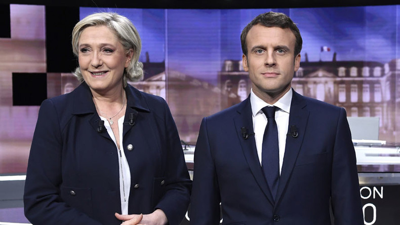 French voters are most polarized in Europe ahead of key presidential runoff – poll