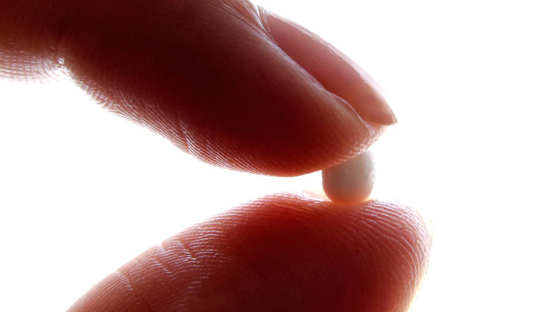 Drug so potent it can kill ‘just by touching’, police warn