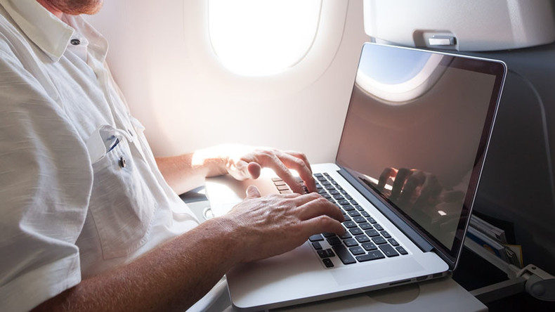 US may expand airline electronics ban beyond Middle East