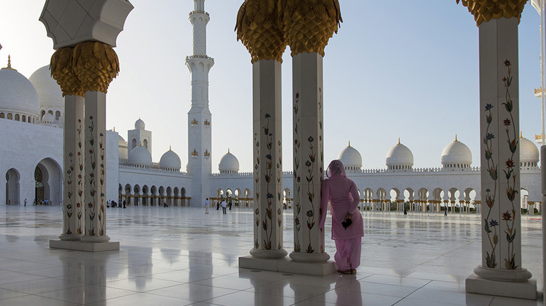 8 UAE princesses stand trial in Belgium for ‘continually abusing’ servants