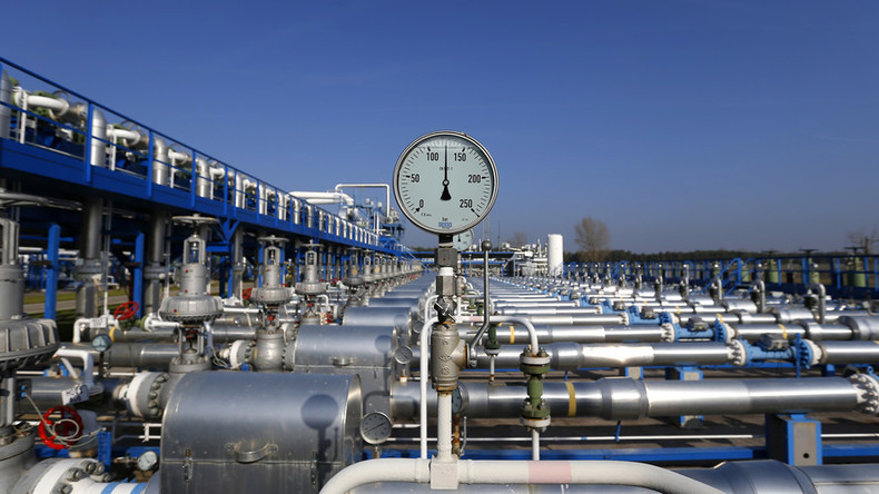 3 reasons natural gas is heading a lot higher