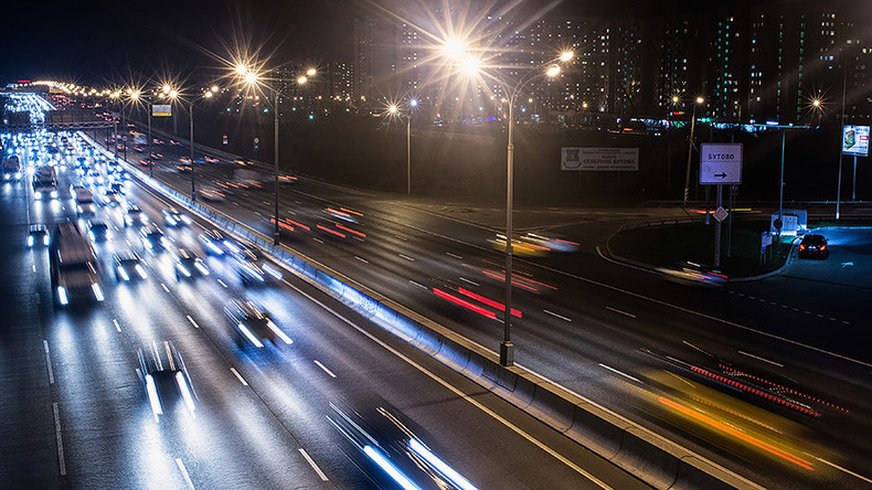 Russia’s car market ranked fifth best in Europe