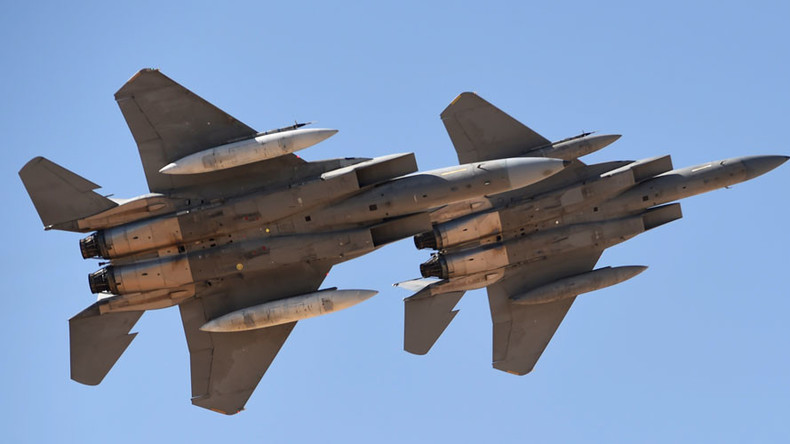 Deadly rhetoric: Saudi Arabia opens war of words with Iran