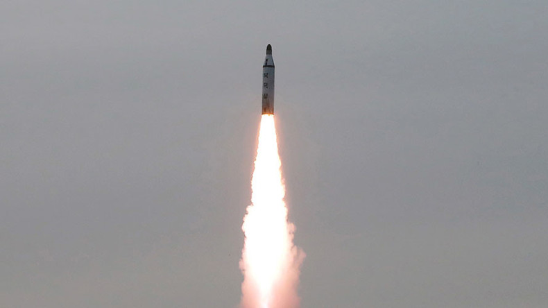 N. Korea missile tests: UNSC threatens Pyongyang with sanctions, says launches must stop
