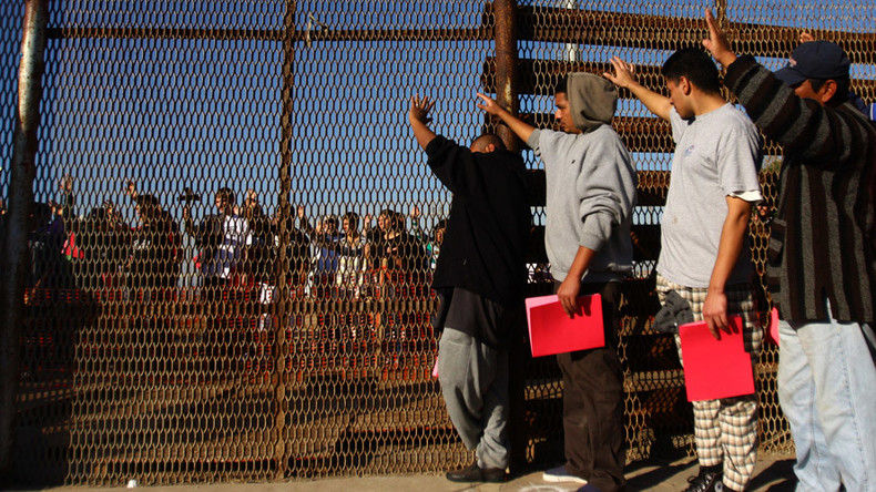 Obama’s deportations broke up US families, expelled people with no criminal record – HRW