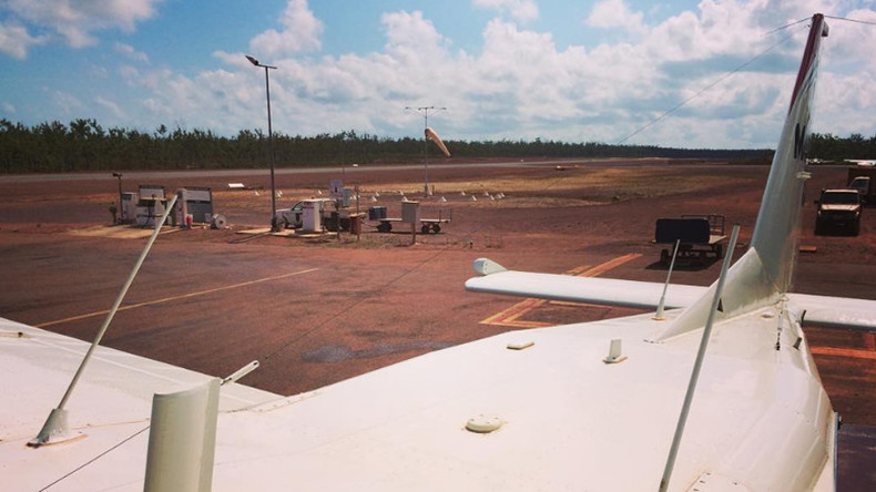Aviation fuel-sniffing craze puts youth at risk of ‘serious brain damage’