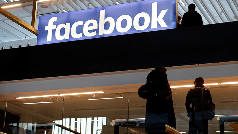 EU fines Facebook $122mn over ‘misleading’ WhatsApp takeover information