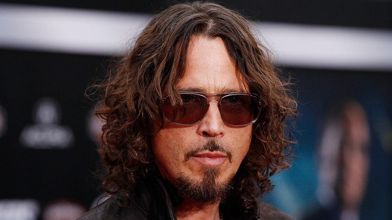 Times Are Gone For Honest Men Grunge Pioneer Chris Cornell