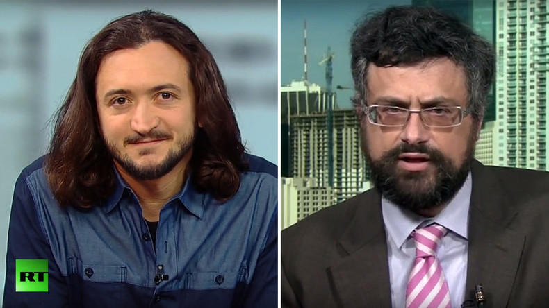 ‘Total blackout’: Lawyer suing DNC for fraud speaks out on lack of media coverage
