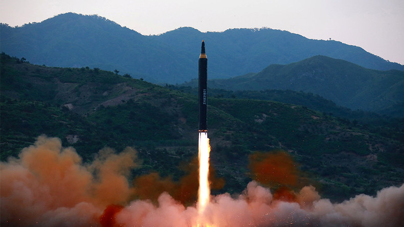 'N. Korea impasse unchanged: More military posturing, sanctions to come'