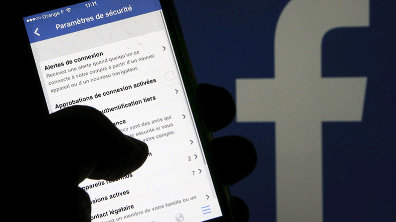 Leaked Facebook docs reveal self-harm allowed by network’s moderators