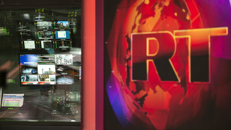 RT English surpasses 2bn views on YouTube, entire network reaches 4.5bn mark
