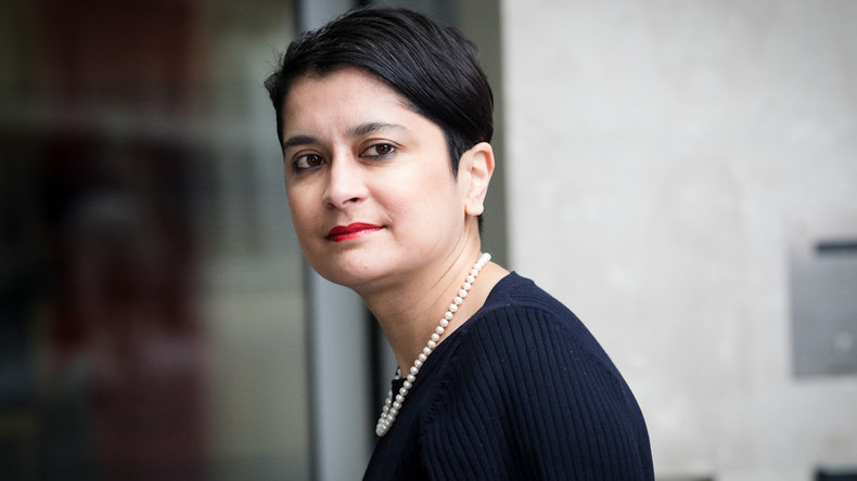 Labour peer shuts down ‘conspiracy theories’ over timing of Manchester attack