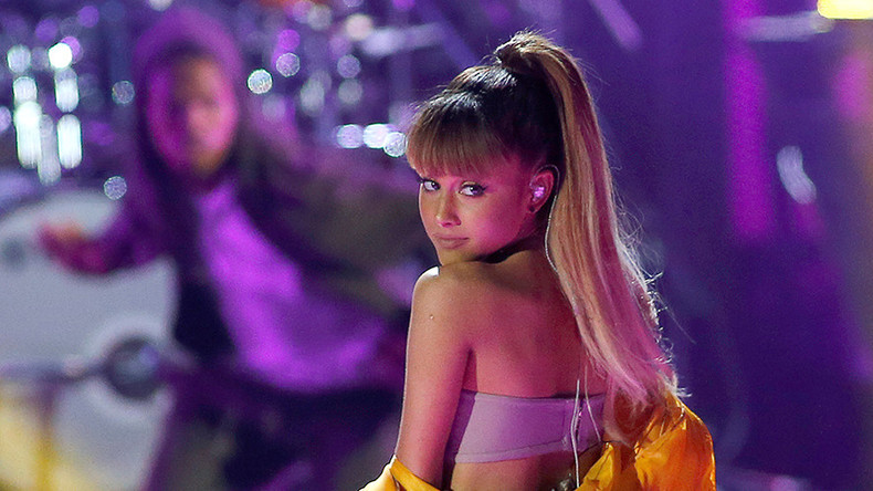 Ariana Grande cancels next 6 concerts following Manchester attack
