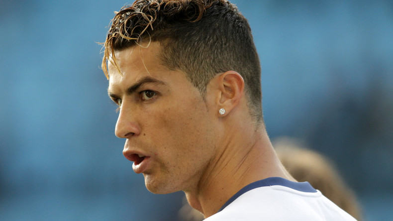 Cristiano Ronaldo faces Spanish tax investigation over 