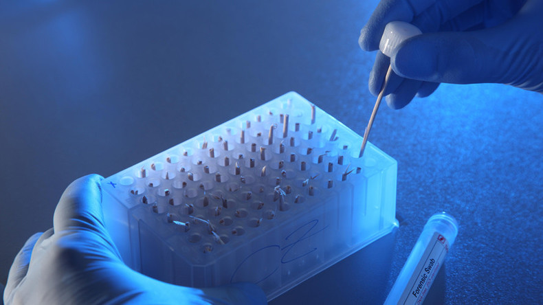 Giving ancestry website your DNA could cost you life insurance