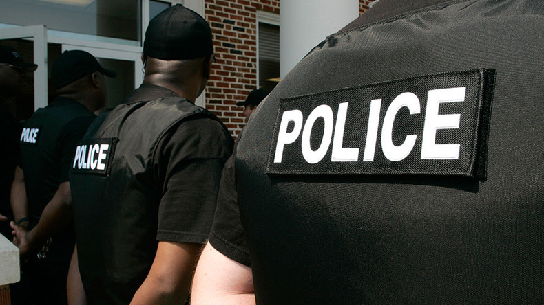 Shooter kills 8 in Mississippi, says ‘suicide by cop’ was plan after running out of bullets