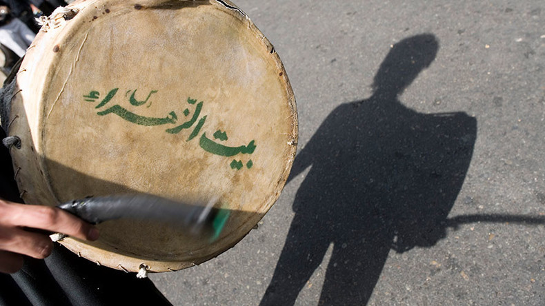 Top Saudi cleric slams preachers who approve music & singing