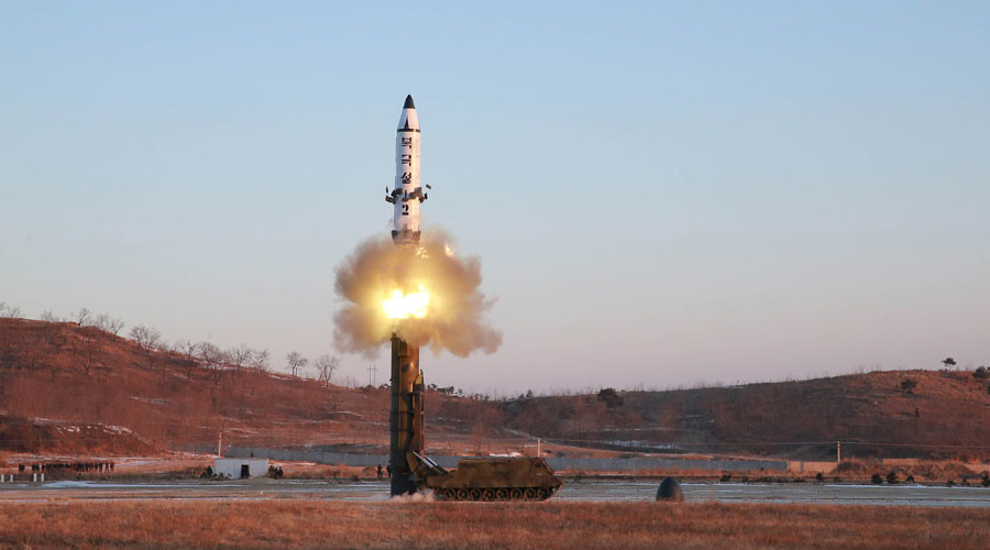 ‘N. Korea testing waters to see how far it can go’