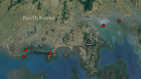 Long shot: Pentagon to test ICBM interceptor amid North Korea tensions