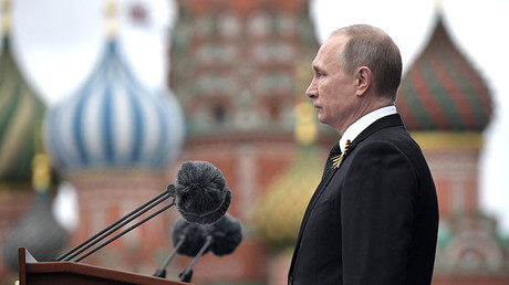 © Alexei Nikolsky