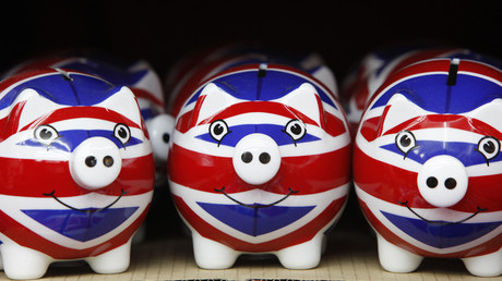 Europe is sitting on a mountain of secret debt