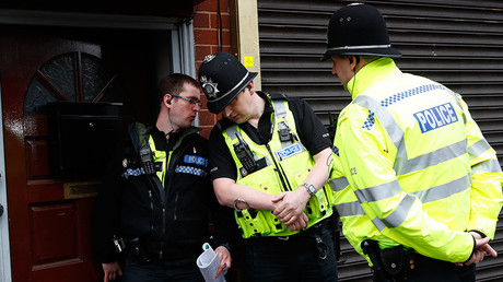 Thousands of un-vetted police officers on Britain’s streets