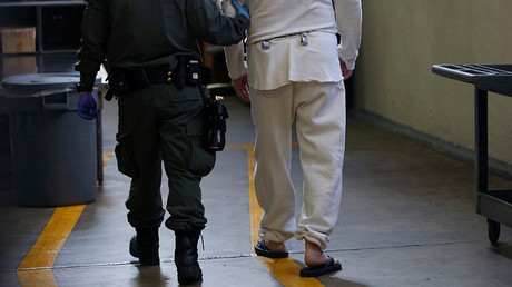 Texas death row inmate pleads for leniency citing ‘race’ factor in trial