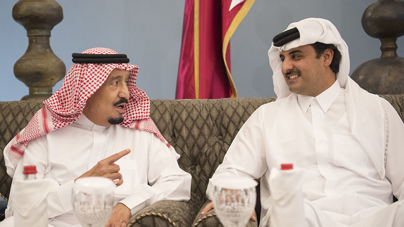 Qatar-Saudi spat threatens Riyadh’s influence. But what are the Saudis really worried about?