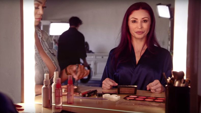 Porn star PSA: Teach your kids about sex or we will (VIDEO)