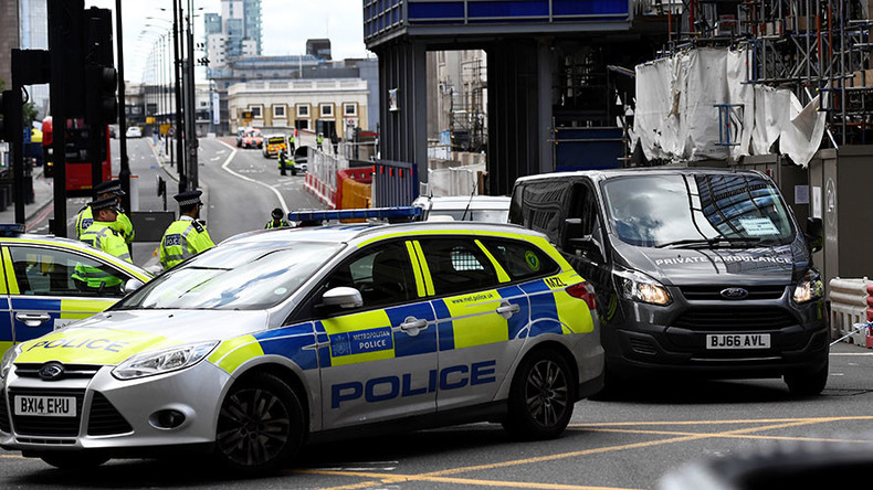 London Bridge attack is ‘wake-up call’ to stop supporting terrorism – Iran