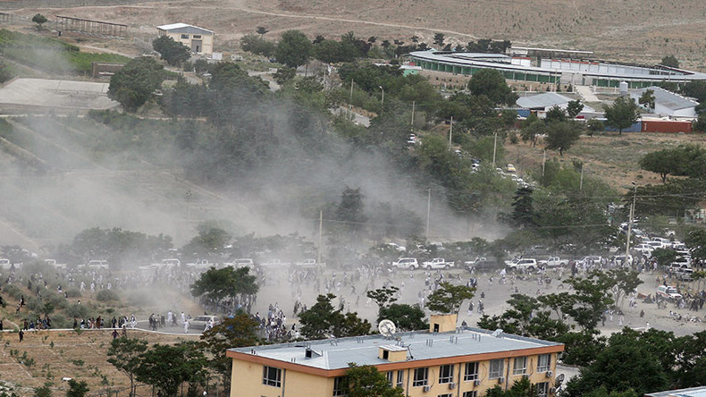 Afghanistan: A failure or success for the US?