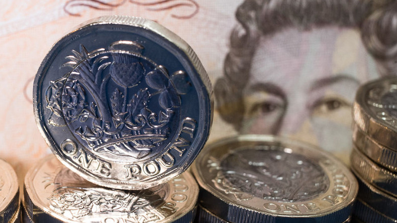 Sterling slips, stocks slide in aftermath of London terror attacks