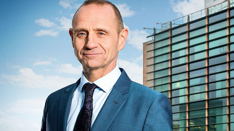 BBC presenter confesses broadcaster ignores complaints of bias