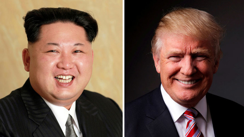 ‘Height of egotism’: North Korea blasts US withdrawal from Paris climate accord