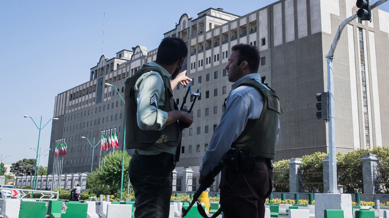 Sponsors of terror ‘falling victim to evil they promote’ ‒ Trump on Tehran attacks