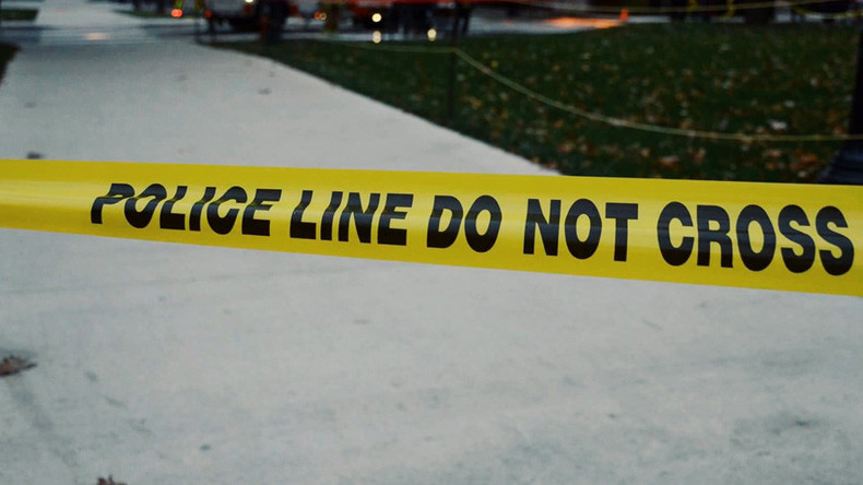 Truck crashes into 2 DC Police officers, terrorism not ruled out