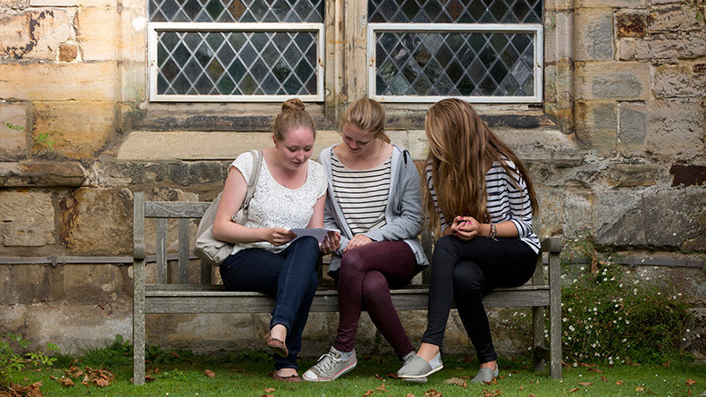 'British Conservative Party will never take youth vote for granted again'