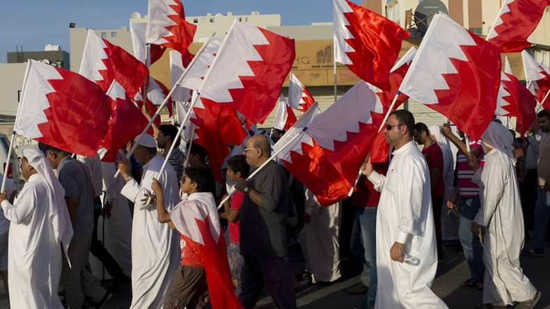 Gulf States launch humanitarian hotline for mixed Qatari families