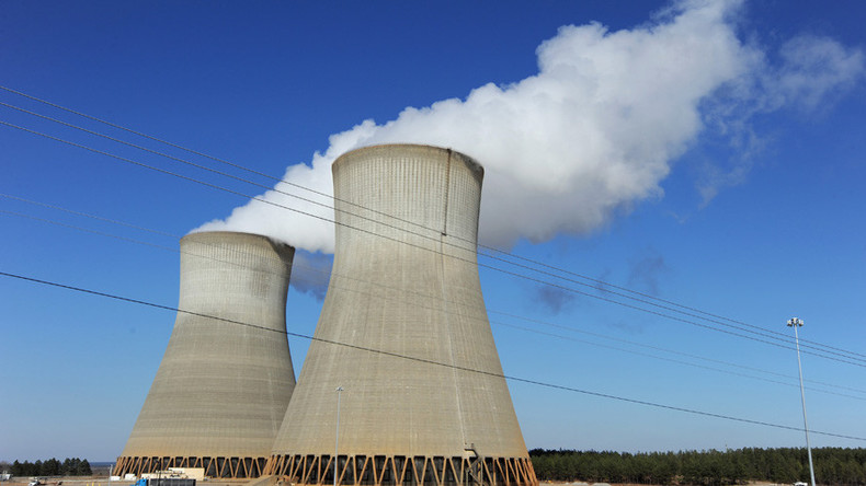 Toshiba to pay $3.68bn for 2 nuclear plants after US subsidiary files for bankruptcy