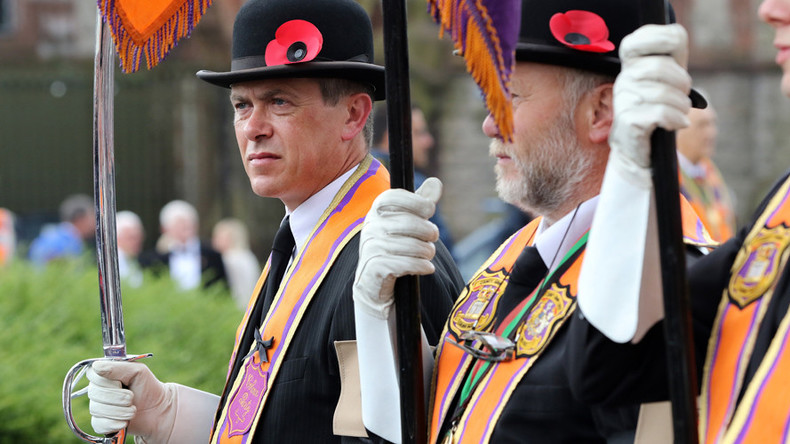 Will Tory-DUP deal reignite N. Ireland’s Catholic-Protestant tensions?
