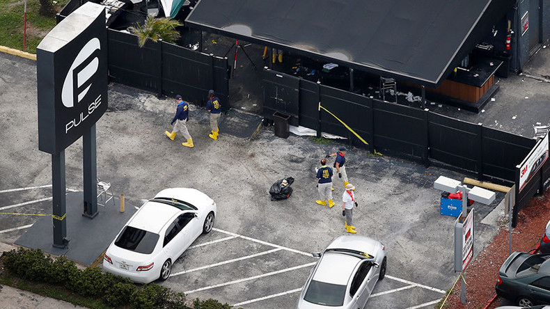 Pulse massacre: World honors 49 victims on 1st anniversary