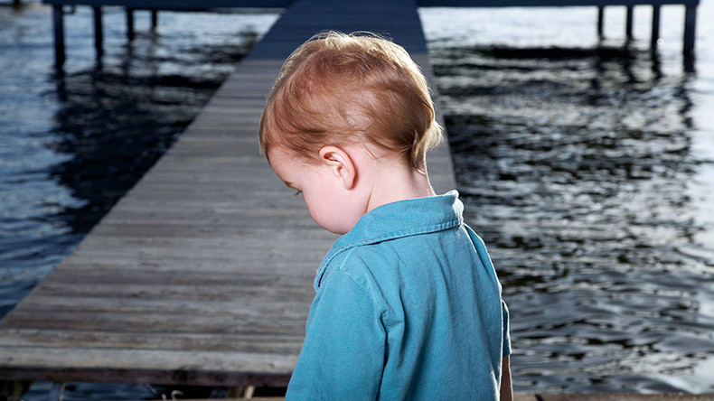 ‘Chemical straightjackets’: Missouri sued for overmedicating foster kids