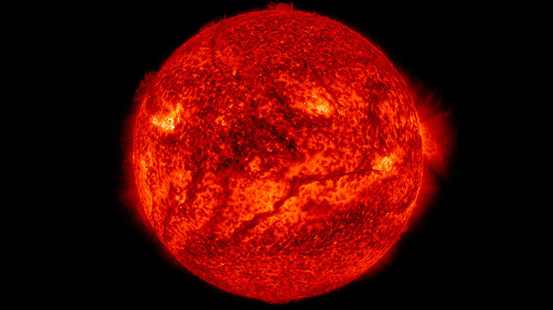 Bad star rising: Sun’s twin ‘Nemesis’ could have caused dinosaur extinction