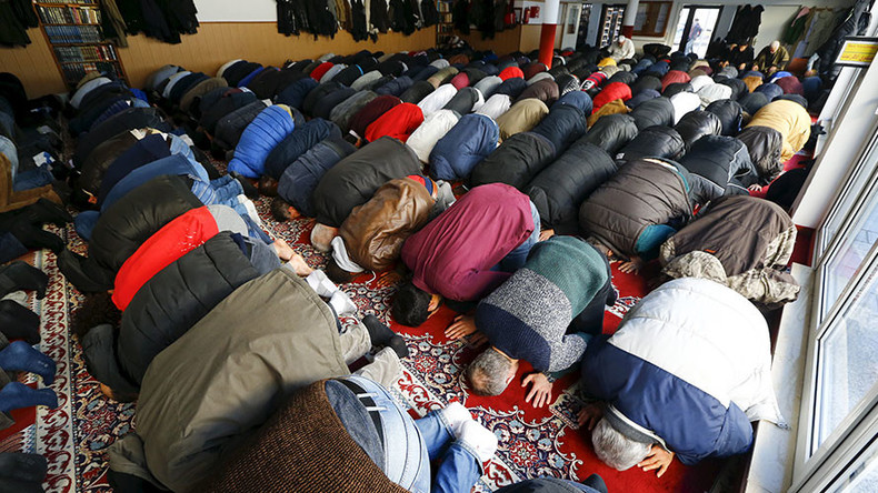 Major German-Turkish Muslim group opts out of massive Cologne demo against terrorism