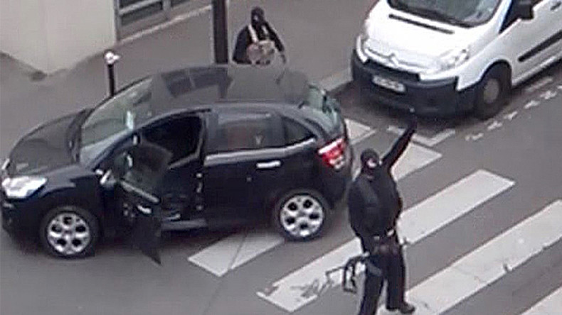 ISIS trains jihadists to hit European targets, has no shortage of volunteers – Europol