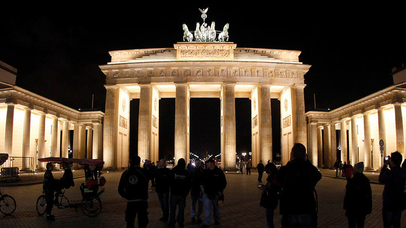 Half of Europeans believe Berlin has too much influence – survey