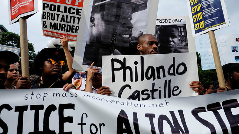 Not guilty: Minnesota jury acquits officer who shot Philando Castile